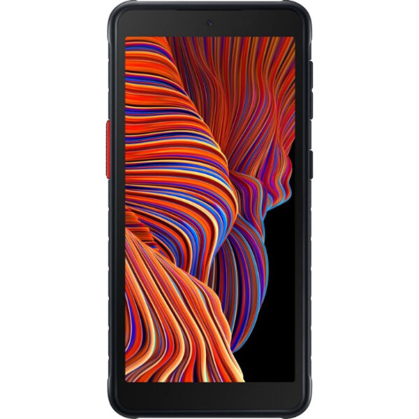 Samsung Galaxy Xcover 5 - 64GB - Black