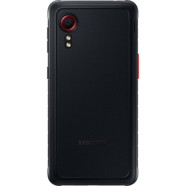 Samsung Galaxy Xcover 5 - 64GB - Black
