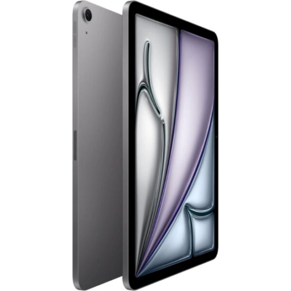 Apple iPad Air (2024) - 11 inches - WiFi - 128GB - Space gray