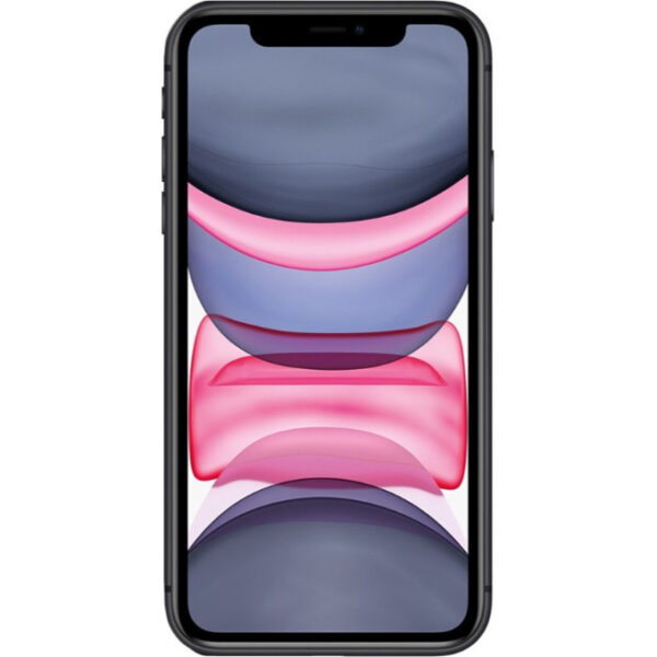 Apple iPhone 11 - 128GB - Black