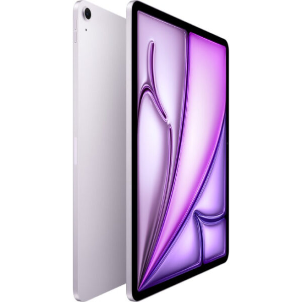 Apple iPad Air (2024) - 13 inches - WiFi - 128GB - Purple