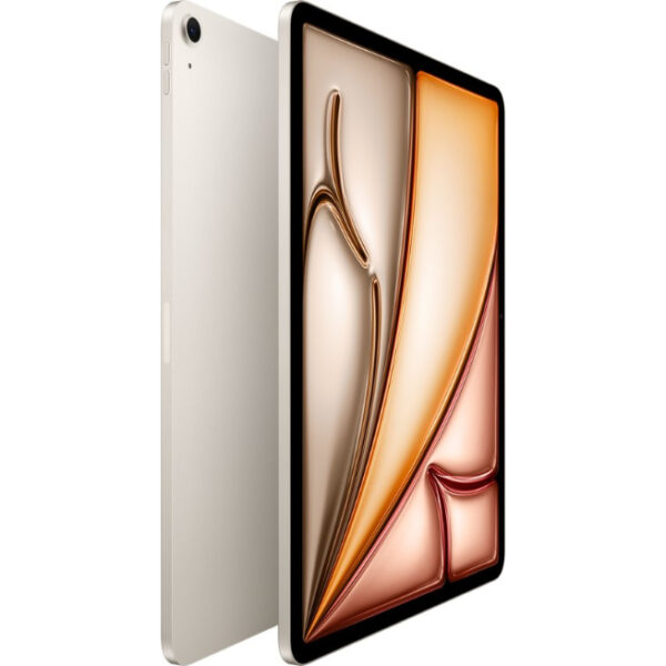 Apple iPad Air (2024) M2 - 13 inches - WiFi - 128GB - Starlight