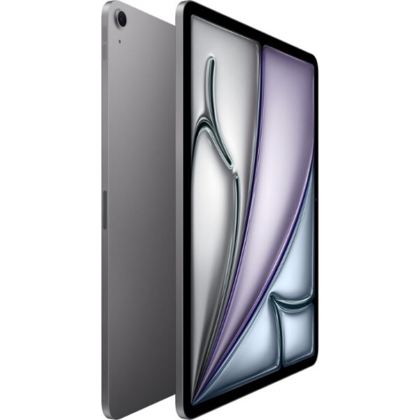 Apple iPad Air (2024) - 13 inches - WiFi - 256GB - Space gray