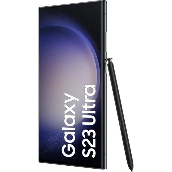 Samsung Galaxy S23 Ultra 5G - 1TB - Phantom Black