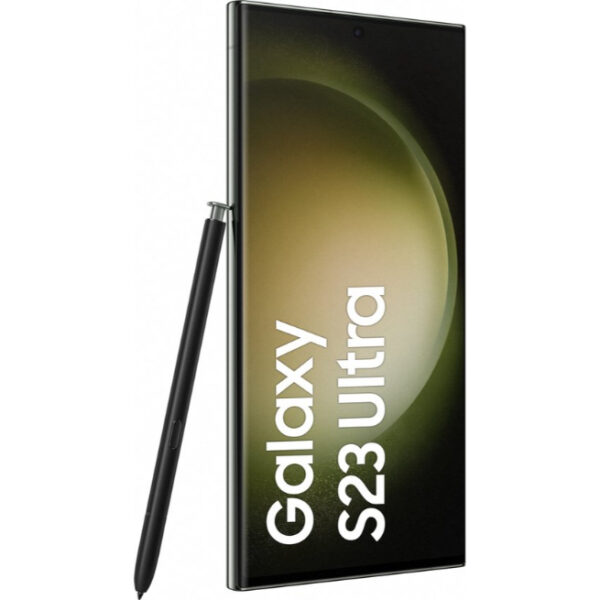 Samsung Galaxy S23 Ultra 5G - 512GB - Green
