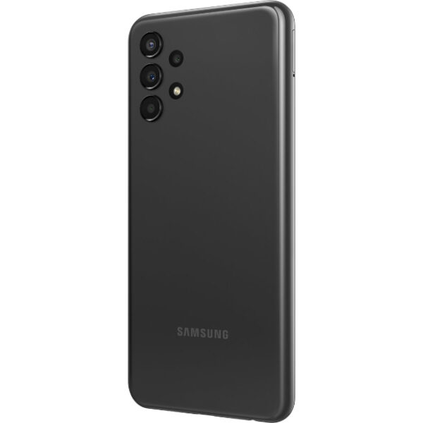 Samsung Galaxy A13 - 64GB - Black (2022)