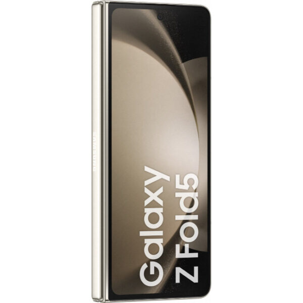 Samsung Galaxy Z Fold5 - 1TB - Cream