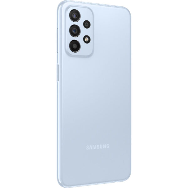 Samsung Galaxy A23 5G - 128GB - Blue