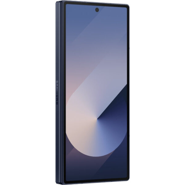 Samsung Galaxy Z Fold6 - 256GB - Navy