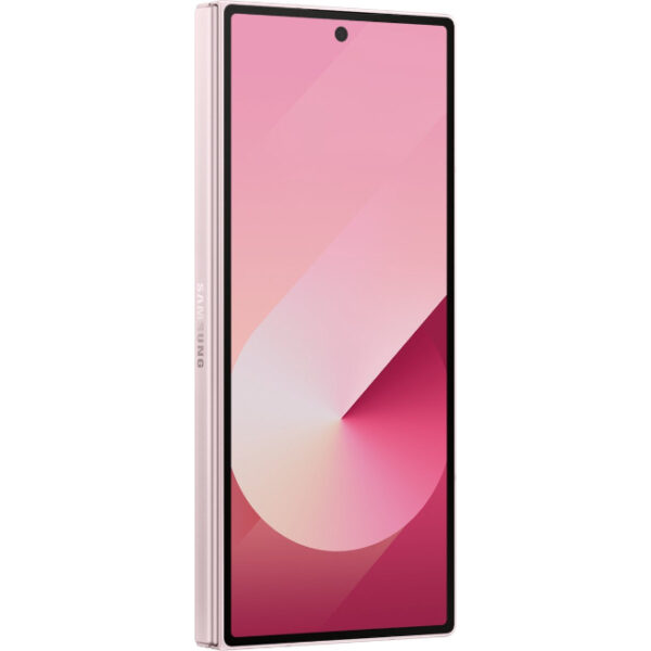 Samsung Galaxy Z Fold6 - 256GB - Pink