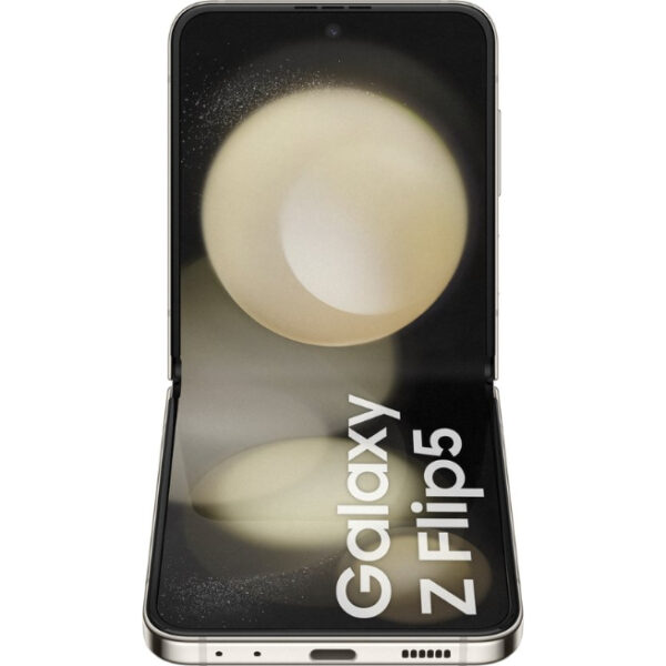 Samsung Galaxy Z Flip5 - 512GB - Cream