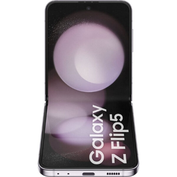 Samsung Galaxy Z Flip5 - 512GB - Lavender