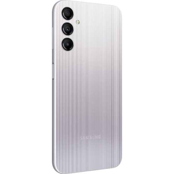 Samsung Galaxy A14 - 128GB - Silver