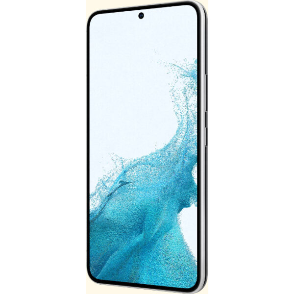 Samsung Galaxy S22 5G - 128GB - Phantom White