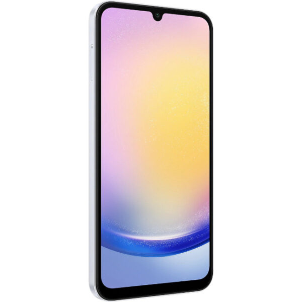 Samsung Galaxy A25 5G - 256GB - Light Blue