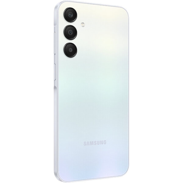 Samsung Galaxy A25 5G - 128GB - Light Blue