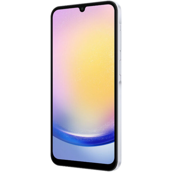 Samsung Galaxy A25 5G - 256GB - Light Blue