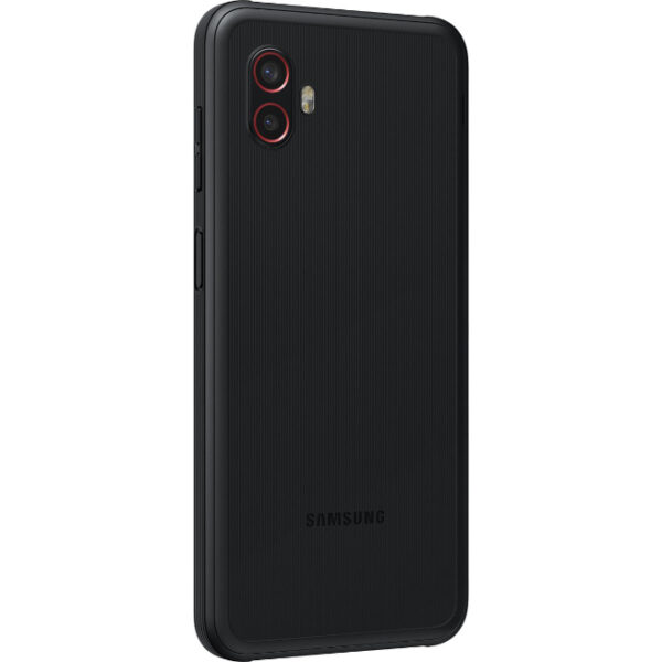 Samsung Galaxy Xcover 6 Pro - Black