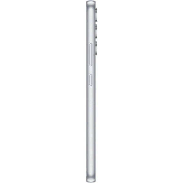 Samsung Galaxy A34 5G - 128GB - Awesome Silver