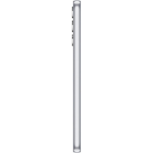 Samsung Galaxy A34 5G - 128GB - Awesome Silver