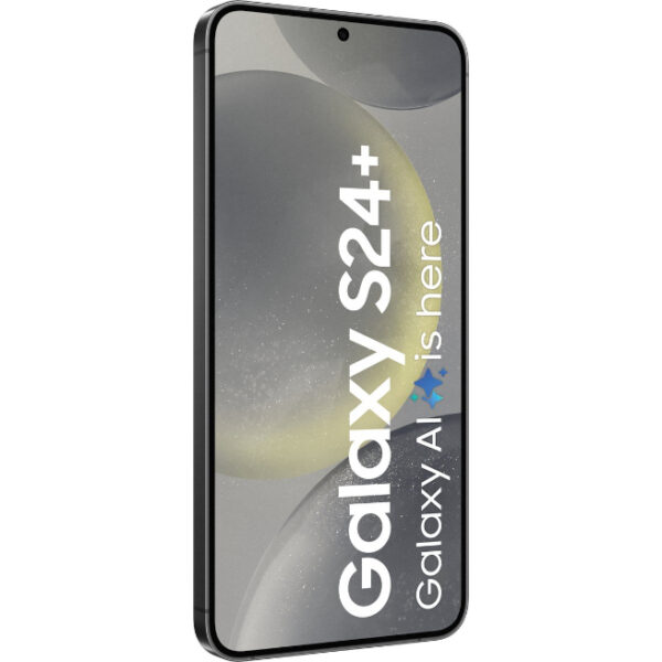 Samsung Galaxy S24 Plus 5G - 256GB - Onyx Black