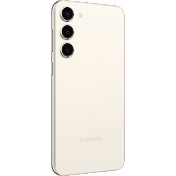 Samsung Galaxy S23 Plus 5G - 256GB - Cream