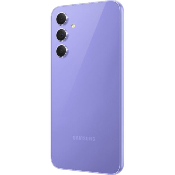 Samsung Galaxy A54 5G - 128GB - Awesome Violet