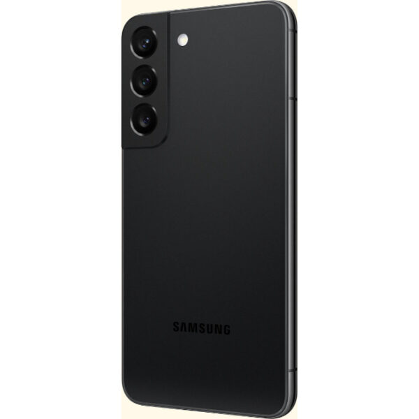 Samsung Galaxy S22 5G - 128GB - Phantom Black