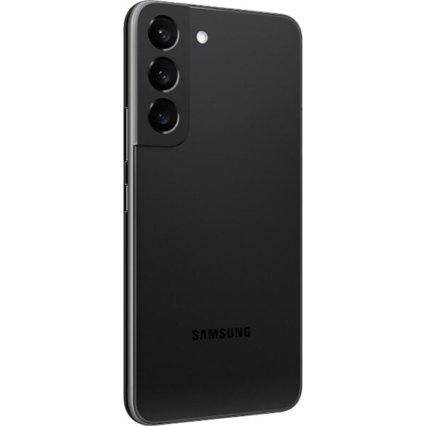 Samsung Galaxy S22 5G - 128GB - Phantom Black
