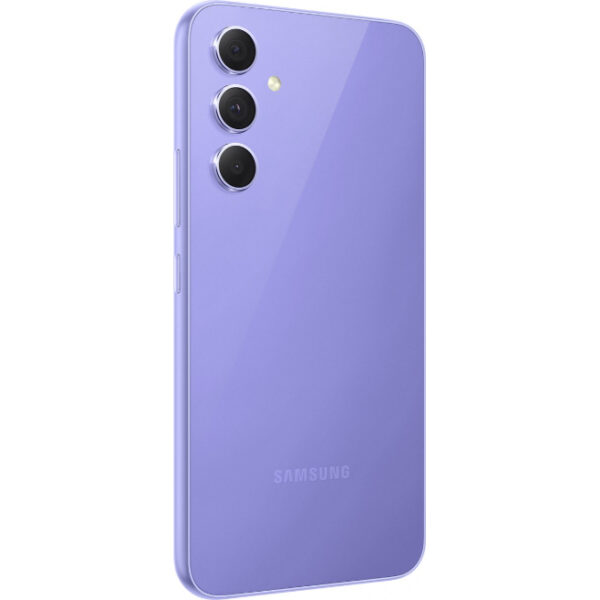 Samsung Galaxy A54 5G - 128GB - Awesome Violet