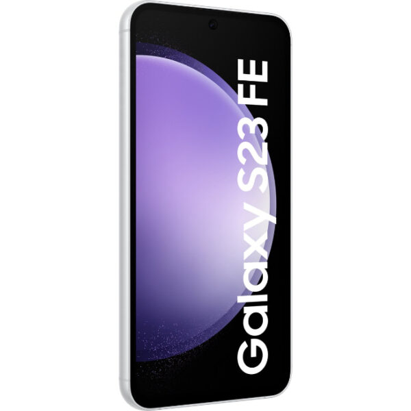 Samsung Galaxy S23 FE 5G - 128GB - Purple