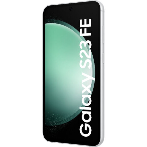 Samsung Galaxy S23 FE 5G - 256GB - Mint