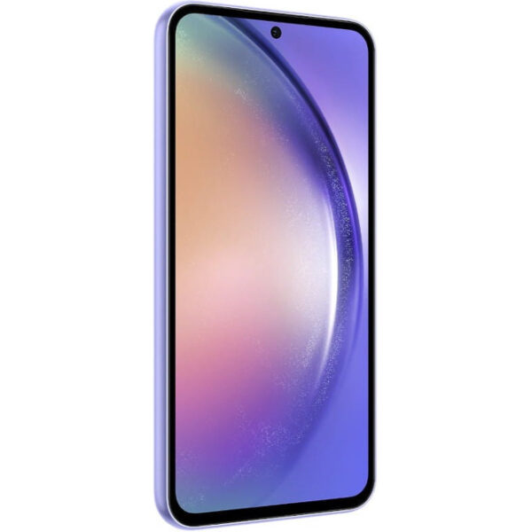 Samsung Galaxy A54 5G - 128GB - Awesome Violet