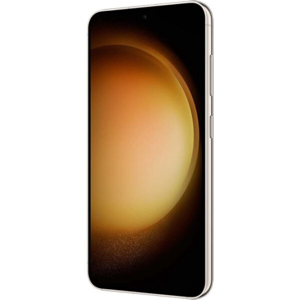 Samsung Galaxy S23 5G - 256GB - Cream