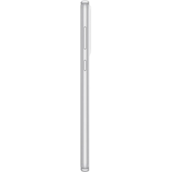 Samsung Galaxy A33 5G SM-A336B 16.3 cm (6.4") Hybrid Dual SIM Android 12 USB Type-C 6 GB 128 GB 5000 mAh White