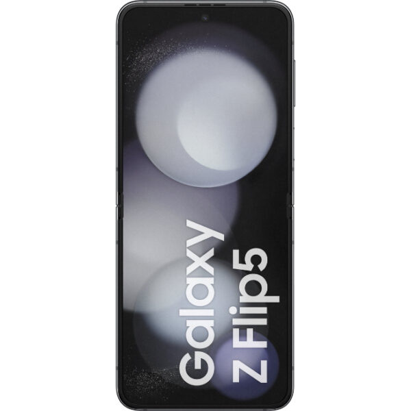 Samsung Galaxy Z Flip5 - 512GB - Graphite
