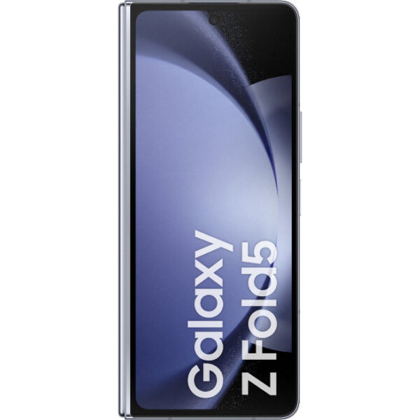 Samsung Galaxy Z Fold5 - 512GB - Icy Blue