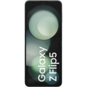 Samsung Galaxy Z Flip5 - 512GB - Mint