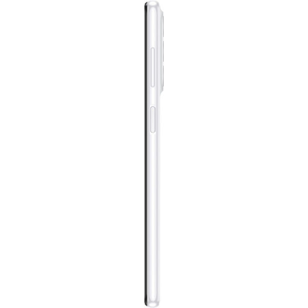 Samsung - Galaxy A23 5G - 128GB - White