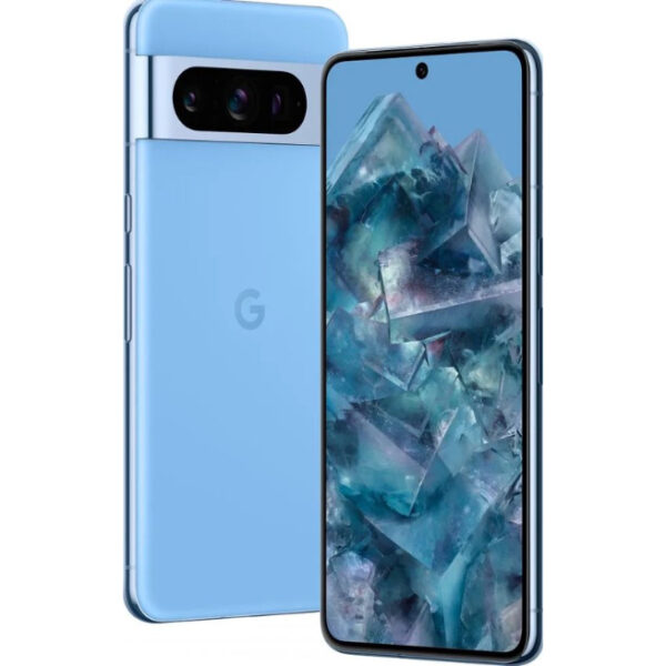 Google Pixel 8 Pro 12/128GB Bay Blue