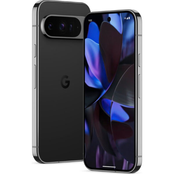 Google Pixel 9 Pro - 128GB - Black