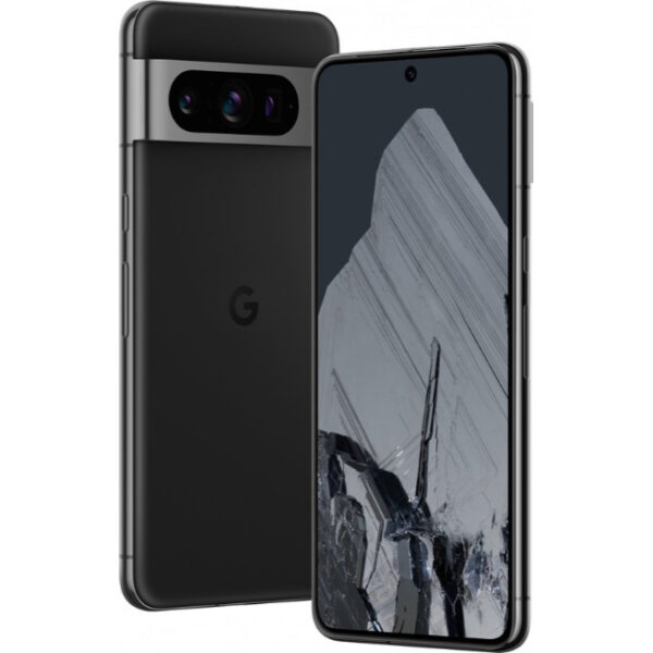 Google Pixel 8 Pro 12/256GB Black