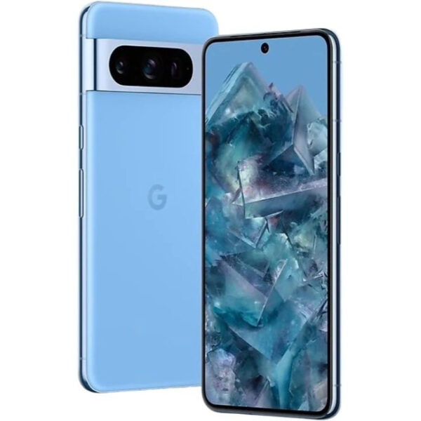 Google Pixel 8 Pro - 256GB - Blue