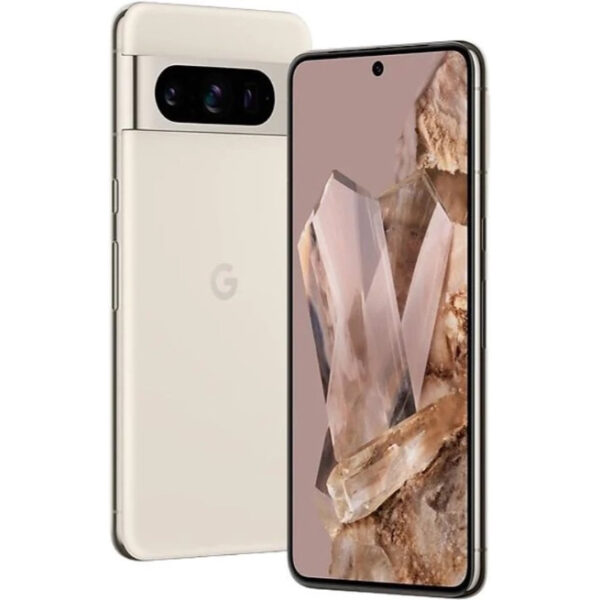 Google Pixel 8 Pro 12/256GB Porcelain