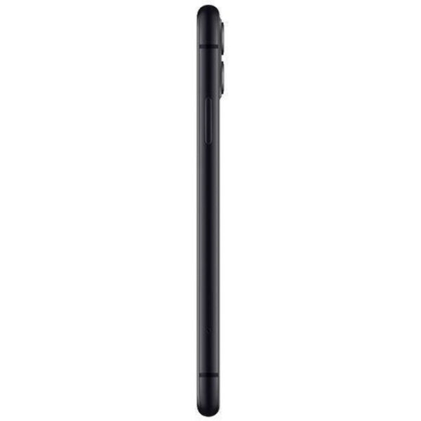 Apple iPhone 11 - 128GB - Black