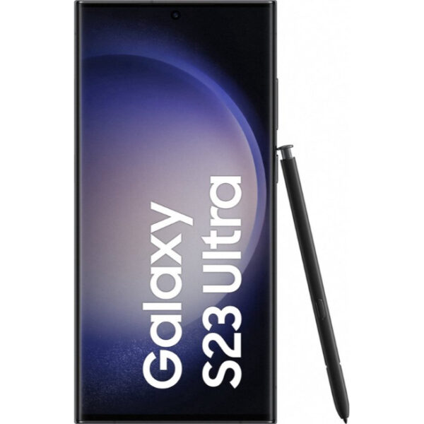 Samsung Galaxy S23 Ultra 5G - 1TB - Phantom Black