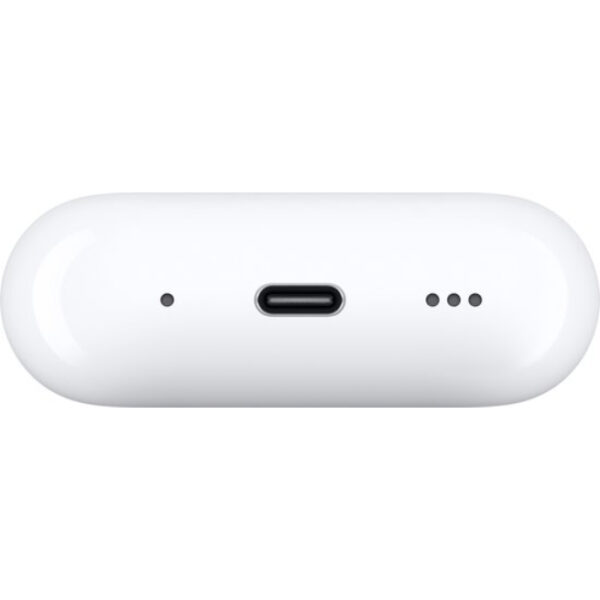 Apple AirPods Pro 2 - with MagSafe charging case (USB-C)