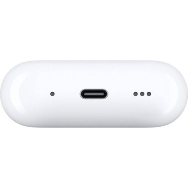 Apple AirPods Pro 2 - with MagSafe charging case (USB-C)