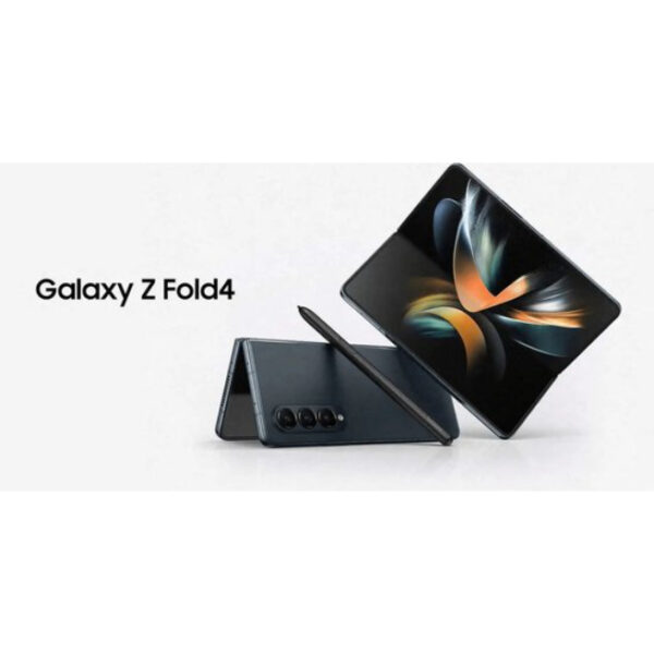 Samsung Galaxy Z Fold 4 - 1TB - 5G - Graygreen