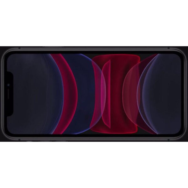 Apple iPhone 11 - 128GB - Black